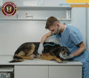 Técnico Laboral en Auxiliar de Clínica Veterinaria