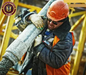 Técnico Laboral en Seguridad Ocupacional